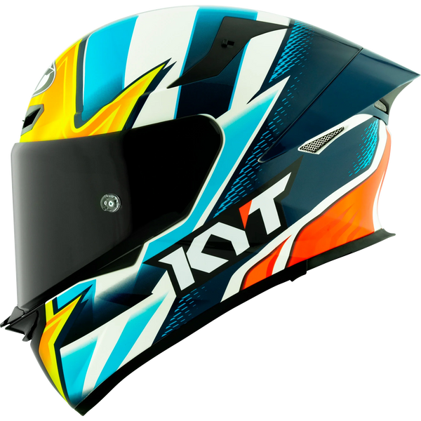 TT-REVO Tati Replica Helmet