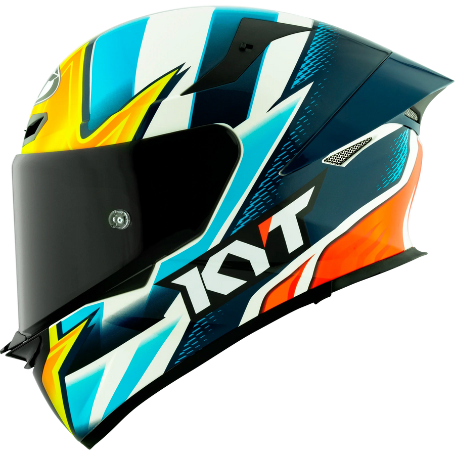 TT-REVO Tati Replica Helmet