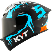 TT-REVO Masia Replica Helmet