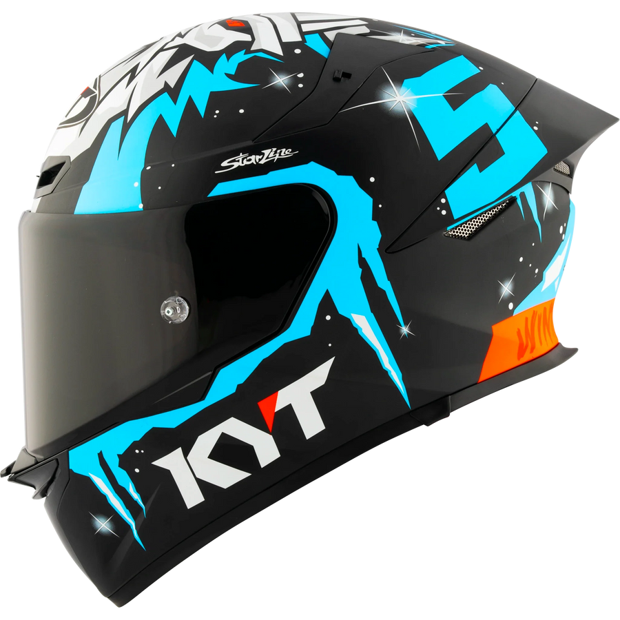 TT-REVO Masia Replica Helmet