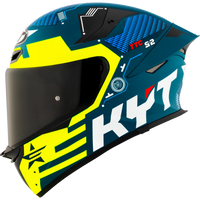 TT-REVO Fuselage Helmet — Red