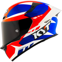 TT-REVO Gear Helmet — Black/Yellow