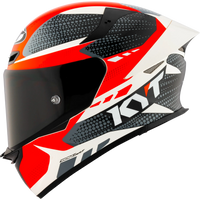 TT-REVO Gear Helmet — Black/Yellow
