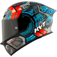 TT-REVO Synchotron Helmet