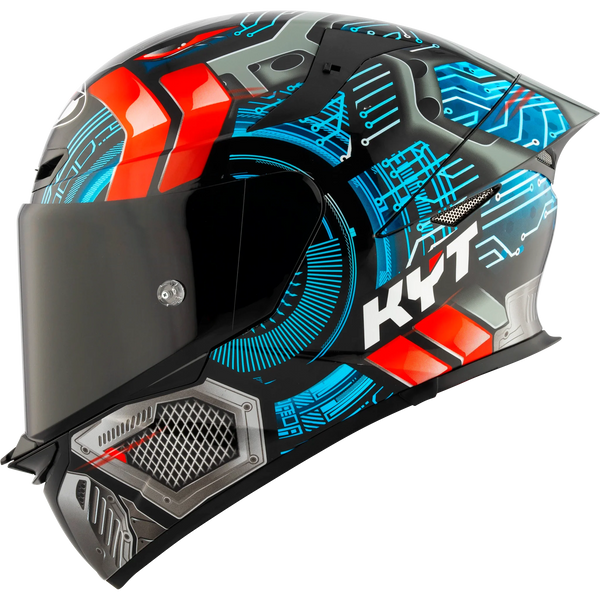 TT-REVO Synchotron Helmet