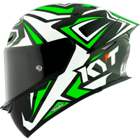 TT-REVO Alex Lowes 2024 Replica Helmet