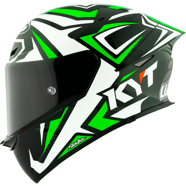 TT-REVO Alex Lowes 2024 Replica Helmet
