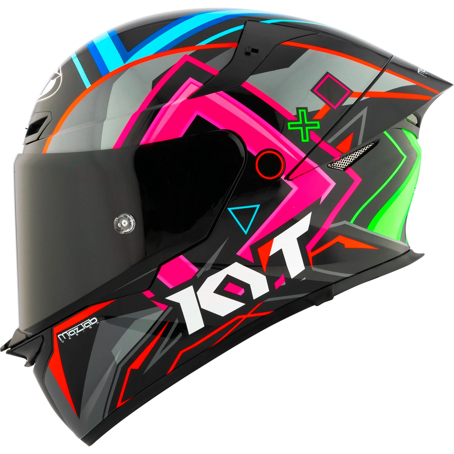 TT-REVO Ratthapark Play Edition Helmet