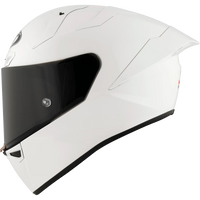 KX-1 Race GP Helmet — Glossy GRL Grey