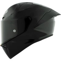 KX-1 Race GP Helmet — Glossy GRL Grey