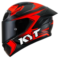 NZ-Race Carbon Competition Helmet — Yellow