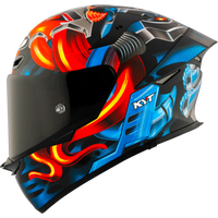 TT-REVO Magnet Helmet