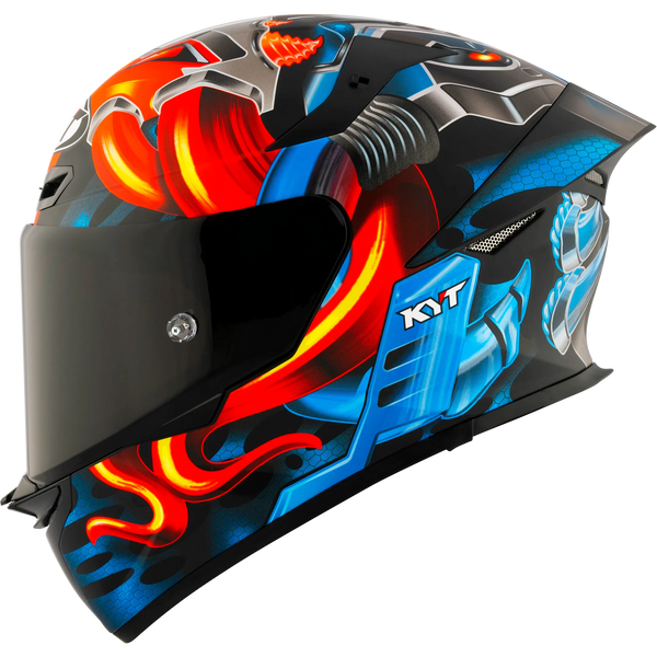 TT-REVO Magnet Helmet