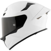 TT-REVO Helmet — Glossy GRL Grey