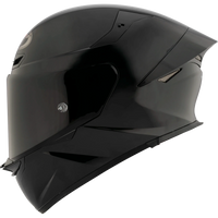 TT-REVO Helmet — Glossy GRL Grey