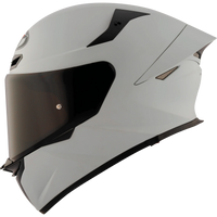 TT-REVO Helmet — Glossy GRL Grey