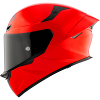 TT-REVO Helmet — Glossy GRL Grey