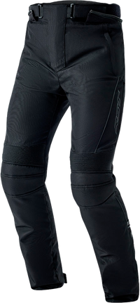 S-1 D3O Textile Pants — Black