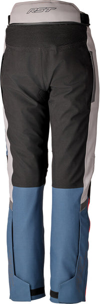 Pro Series Vulcan CE Textile Pants — Black
