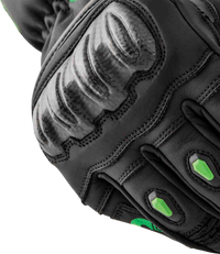 S-1 Gloves — Black