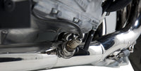 Yoshimura Race R-77 Stainless Full Exhaust w/ Carbon Fiber Muffler, Suzuki GSX-R600 / GSX-R750 2011–2026