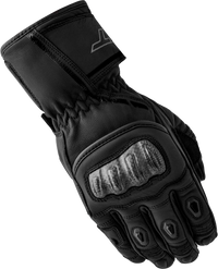 Women's S-1 CE Gloves — Black