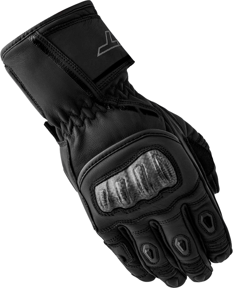 Women's S-1 CE Gloves — Black