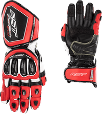 Tractech Evo 4 CE Gloves — Black/Black/Black