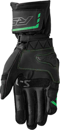 S-1 Gloves — Black