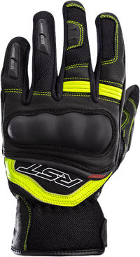 Urban Air 3 Mesh CE Gloves — Black
