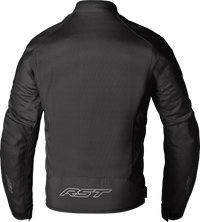 Spectre Air D3O Textile Jacket — Black