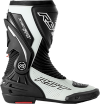 Women's Tractech Evo D3O Boots — Black