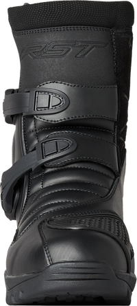 Adventure-X Mid CE Waterproof Boots — Black