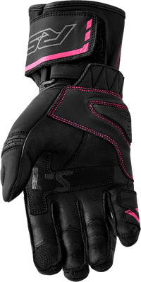 Women's S-1 CE Gloves — Black