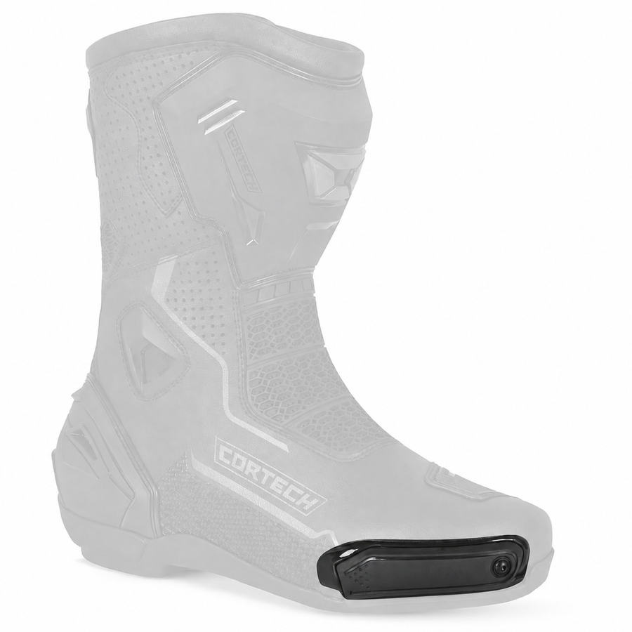 Revo RR Air Toe Slider — Black