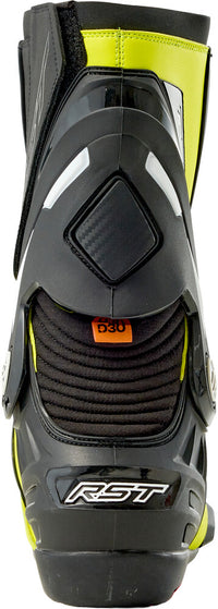 Tractech Evo D3O Boots — Black