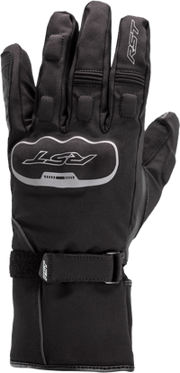 Axiom CE Waterproof Gloves — Black