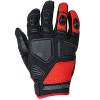 Aero-Flo Gloves — Black