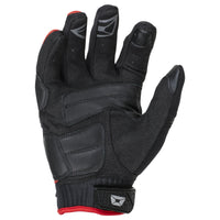 Aero-Flo Gloves — Black