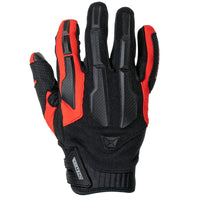Aero-Tec Gloves — Black