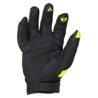 Aero-Tec Gloves — Black