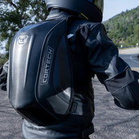 Air Raid Backpack