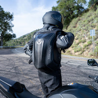 Air Raid Backpack