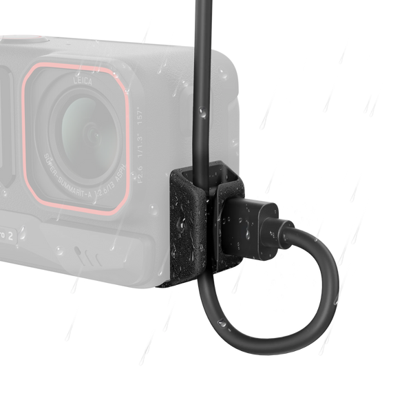 Insta360 Ace Pro 2 All-Weather USB Charging Cover