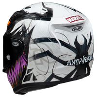 RPHA 12N Anti Venom 2 Helmet — MC-8