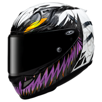 RPHA 12N Anti Venom 2 Helmet — MC-8