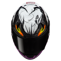 RPHA 12N Anti Venom 2 Helmet — MC-8