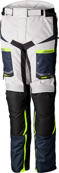 Maverick Evo CE Textile Pants — Black
