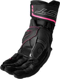 Women's S-1 CE Gloves — Black