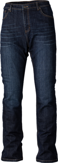 Women's Straight Leg 2 CE Textile Pants — Black